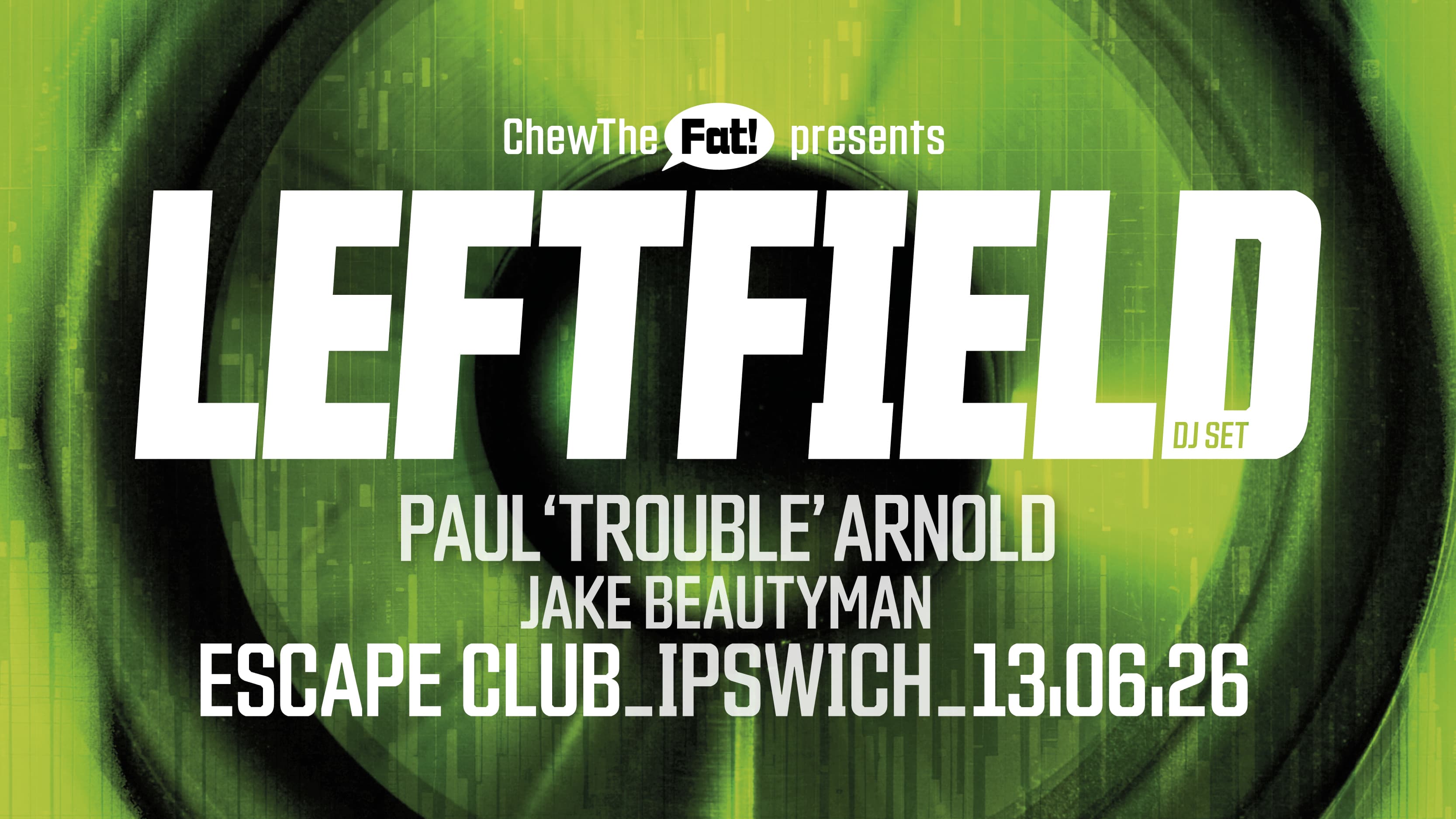 Leftfield